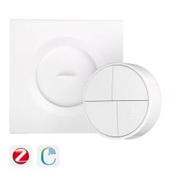 SONOFF Orb 4-en-1 Botón de Escena Zigbee | Control Inteligente del Hogar