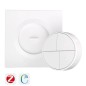 Bouton de scène intelligent Zigbee 4-en-1 Sonoff Orb SNZB-01M