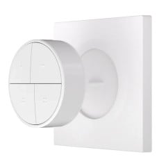 SONOFF Orb 4-in-1 Szenen-Button Zigbee | Smart Home Steuerung