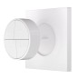 Bouton de scène intelligent Zigbee 4-en-1 Sonoff Orb SNZB-01M
