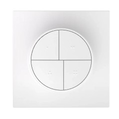 SONOFF Orb 4-en-1 Bouton de Scène Zigbee | Contrôle Maison Intelligente