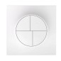 Bouton de scène intelligent Zigbee 4-en-1 Sonoff Orb SNZB-01M