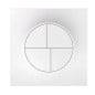 Sonoff Orb 4-In-1 Pulsante per Scene Smart Zigbee SNZB-01M
