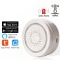 Tuya Smart Sirene met temperatuur- en vochtigheidssensor Tuya Smart Sirene met temperatuur- en vochtigheidssensor