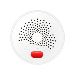 Tuya Methaangassensor Smart WiFi