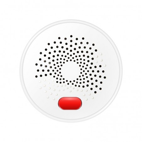Tuya Methaangassensor Smart WiFi