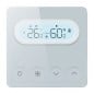Termostato Smart Zigbee a Batteria Beca BHT-209-GCZB con Contatto Pulito per Controllo Riscaldamento a Caldaia Termostato Smart Zigbee a Batteria Beca BHT-209-GCZB con Contatto Pulito per Controllo Riscaldamento a Caldaia
