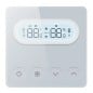 Termostato Smart Zigbee a Batteria Beca BHT-209-GCZB con Contatto Pulito per Controllo Riscaldamento a Caldaia Termostato Smart Zigbee a Batteria Beca BHT-209-GCZB con Contatto Pulito per Controllo Riscaldamento a Caldaia