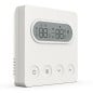 Beca BHT-209-GCZB Battery-Powered Zigbee Smart Thermostat with Dry Contact for Boiler Heating Control