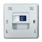 Termostato Smart Zigbee a Batteria Beca BHT-209-GCZB con Contatto Pulito per Controllo Riscaldamento a Caldaia Termostato Smart Zigbee a Batteria Beca BHT-209-GCZB con Contatto Pulito per Controllo Riscaldamento a Caldaia