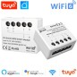 Tuya Smart Wi-Fi 6 Switch Module with Energy Meter