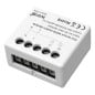 Module de commutation intelligent Wi-Fi Tuya à 6 interrupteurs avec compteur d'énergie