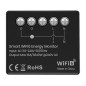 Tuya Smart Wi-Fi 6 Flush-Mounted Energy Meter Module with Consumption Monitoring