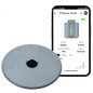 EPTTECH Smart Bluetooth Ultrasonic LPG and Propane Tank Level Gauge