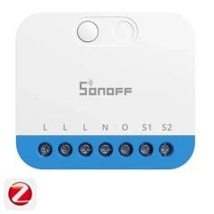 Sonoff MINI-ZBDIM slimme Zigbee dimmer schakelaar