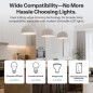 Interruptor regulador de intensidad inteligente Zigbee Sonoff MINI-ZBDIM
