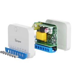 SONOFF MINI-ZBDIM Extreme | Recessed Zigbee 3.0 LED Dimmer