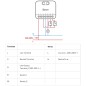 Interruptor regulador de intensidad inteligente Zigbee Sonoff MINI-ZBDIM