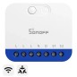 Sonoff MINI-DIM slimme wifi-dimmerschakelaar en -materieel