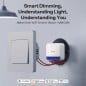 Sonoff MINI-DIM Interrupteur variateur intelligent WiFi et Matter