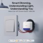 Sonoff MINI-DIM slimme wifi-dimmerschakelaar en -materieel