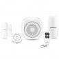 Tuya Kit Plus Sistema de Alarma WiFi con Sirena Tuya Kit Plus Sistema de Alarma WiFi con Sirena