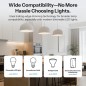 Sonoff MINI-DIM slimme wifi-dimmerschakelaar en -materieel