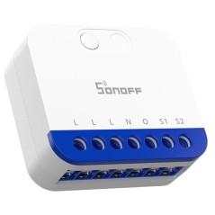 SONOFF MINI-DIM Matter Dimmer WiFi – Mini Extreme 2A