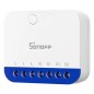 Interruptor regulador de intensidad inteligente WiFi Sonoff MINI-DIM y Matter