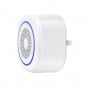 Tuya Kit Plus Sistema de Alarma WiFi con Sirena Tuya Kit Plus Sistema de Alarma WiFi con Sirena