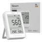 Sonoff AirGuard CO2 SAWF-08P Air Quality Monitor Matter Smart Wi-Fi