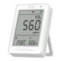 Sonoff AirGuard CO2 SAWF-08P Air Quality Monitor Matter Smart Wi-Fi