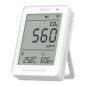 Sonoff AirGuard CO2 SAWF-08P luchtkwaliteitsmonitor Matter Smart Wi-Fi