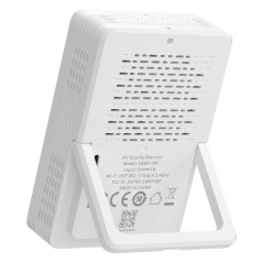 SONOFF AirGuard CO2 Matter WiFi | Indoor Air Quality Monitor