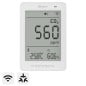 Sonoff AirGuard CO2 SAWF-08P Monitor di Qualità dell'aria Matter Smart Wi-Fi