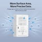 Sonoff AirGuard CO2 SAWF-08P luchtkwaliteitsmonitor Matter Smart Wi-Fi