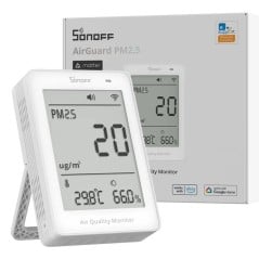 Sonoff AirGuard PM2.5