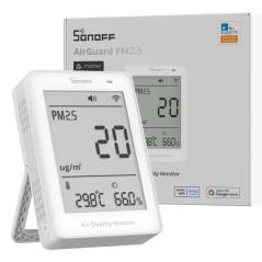 Sonoff AirGuard PM2,5