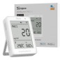 Sonoff AirGuard PM2.5/PM10 SAWF-07P Moniteur de qualité de l'air Matter Smart Wi-Fi