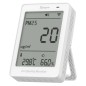 Sonoff AirGuard PM2.5/PM10 SAWF-07P Luftqualitätsmonitor Matter Smart Wi-Fi