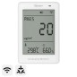 Sonoff AirGuard PM2.5/PM10 SAWF-07P Air Quality Monitor Matter Smart Wi-Fi