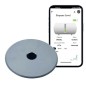 EPTTECH Smart Bluetooth ultrasone LPG- en propaantankniveaumeter