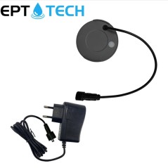 Jauge de niveau pour bouteilles GPL et propane intelligente Wi‑Fi