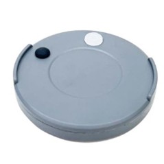 Jauge de niveau de réservoir GPL et propane Smart Wi‑Fi à ultrasons