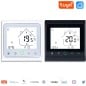 Beca BHT-002GBLW Termostato Wi-Fi Beca BHT-002GBLW Termostato Wi-Fi