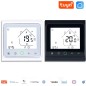 Beca BHT-002GBLW wifi-thermostaat Beca BHT-002GBLW wifi-thermostaat