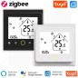Thermostat Beca BHT-002GCLZB ZigBee Thermostat Beca BHT-002GCLZB ZigBee