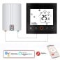 Termostato ZigBee Beca BHT-002GCLZB