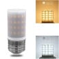 Tuya Lampadina Smart WiFi E27 LED Corn CCT Dimmerabile