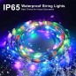 Tuya Catena luminosa a LED RGBIC Matter Smart WiFi e Bluetooth
